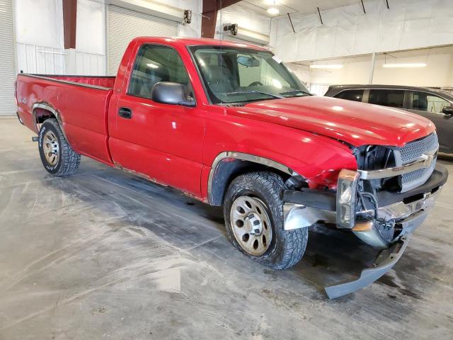 Photo 3 VIN: 1GCEK14Z75Z205638 - CHEVROLET 1500 