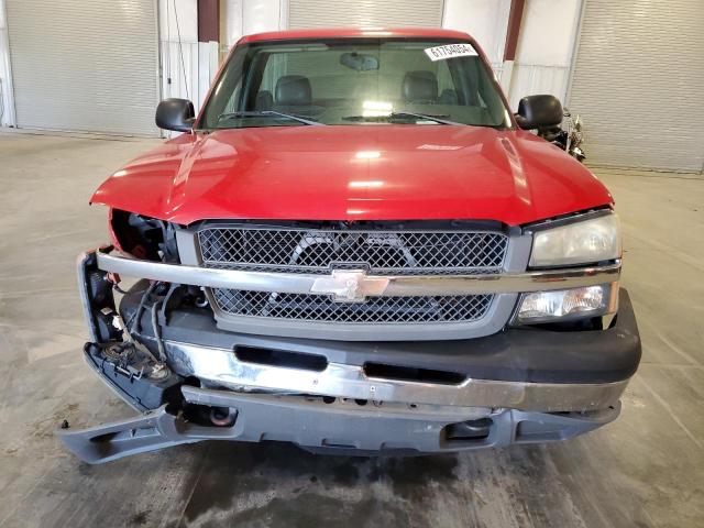 Photo 4 VIN: 1GCEK14Z75Z205638 - CHEVROLET 1500 