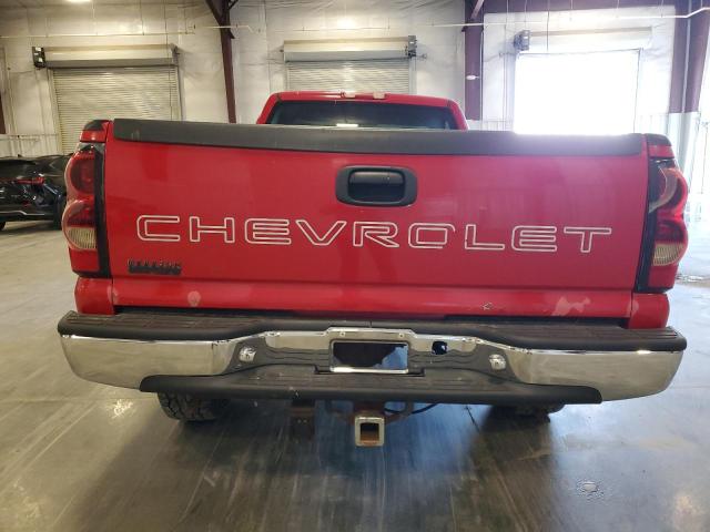 Photo 5 VIN: 1GCEK14Z75Z205638 - CHEVROLET 1500 