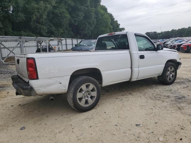 Photo 2 VIN: 1GCEK14Z76Z138587 - CHEVROLET SILVERADO 