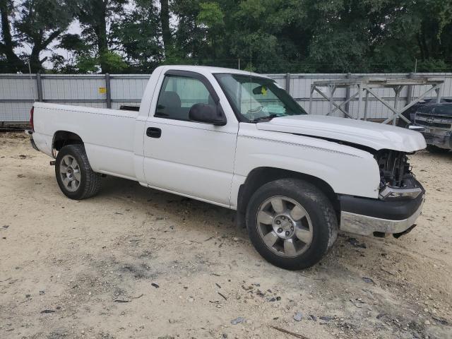 Photo 3 VIN: 1GCEK14Z76Z138587 - CHEVROLET SILVERADO 