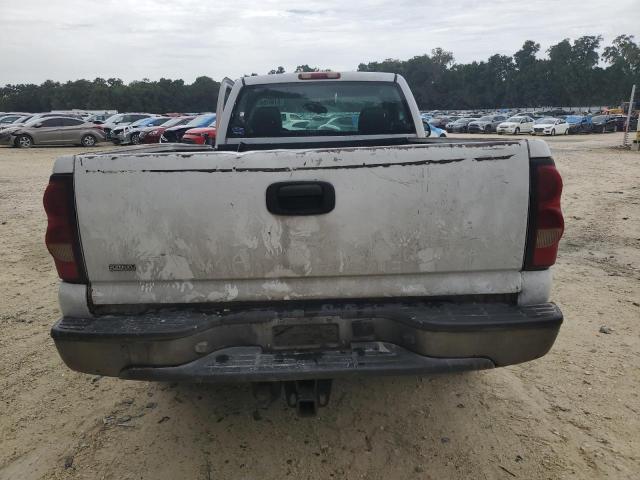 Photo 9 VIN: 1GCEK14Z76Z138587 - CHEVROLET SILVERADO 