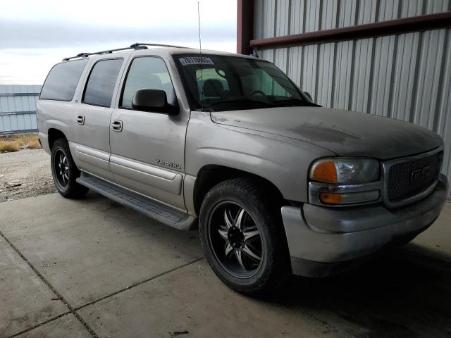 Photo 3 VIN: 1GCEK16Z96J121013 - GMC YUKON 