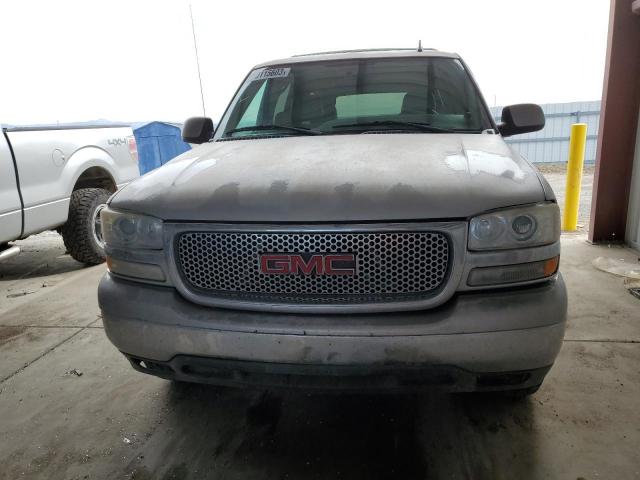 Photo 4 VIN: 1GCEK16Z96J121013 - GMC YUKON 