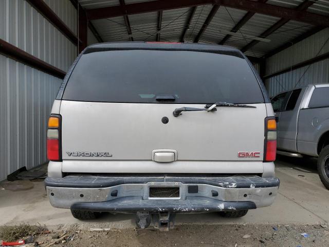 Photo 5 VIN: 1GCEK16Z96J121013 - GMC YUKON 