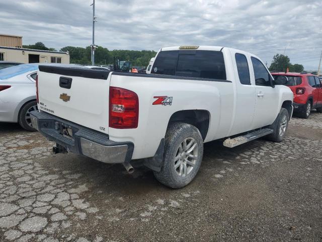 Photo 2 VIN: 1GCEK19007Z512016 - CHEVROLET SILVERADO 