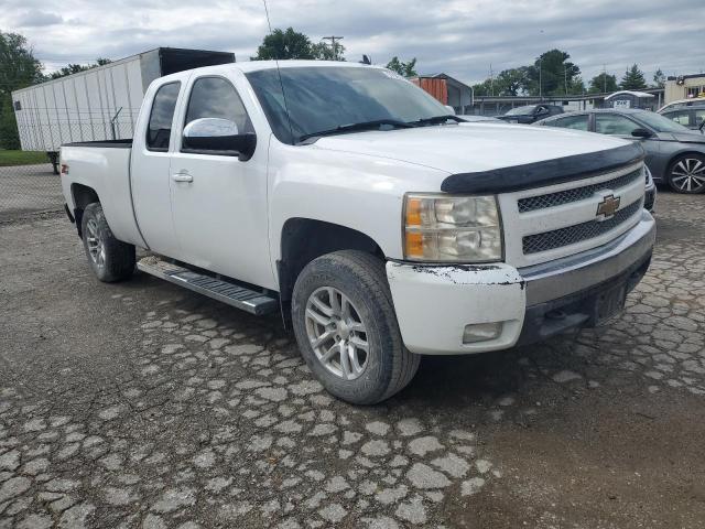 Photo 3 VIN: 1GCEK19007Z512016 - CHEVROLET SILVERADO 