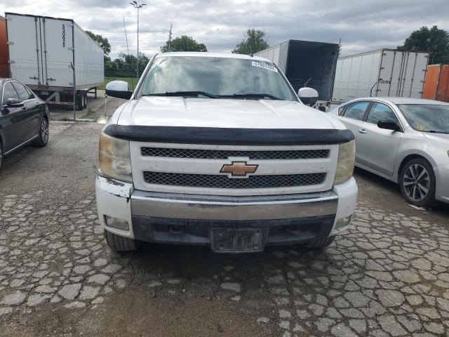 Photo 4 VIN: 1GCEK19007Z512016 - CHEVROLET SILVERADO 