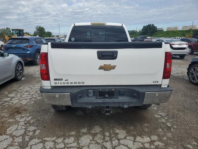 Photo 5 VIN: 1GCEK19007Z512016 - CHEVROLET SILVERADO 