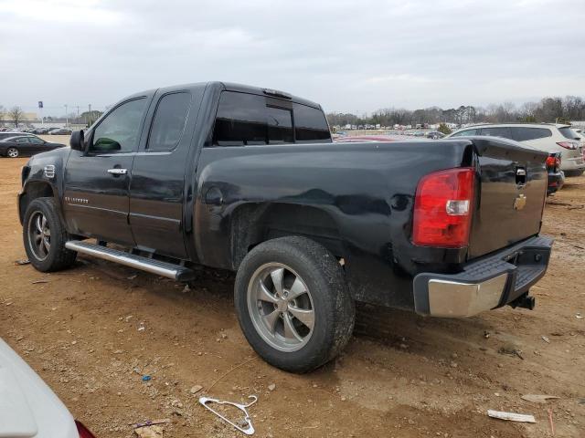 Photo 1 VIN: 1GCEK19007Z519015 - CHEVROLET SILVERADO 