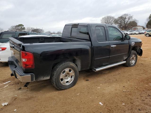 Photo 2 VIN: 1GCEK19007Z519015 - CHEVROLET SILVERADO 