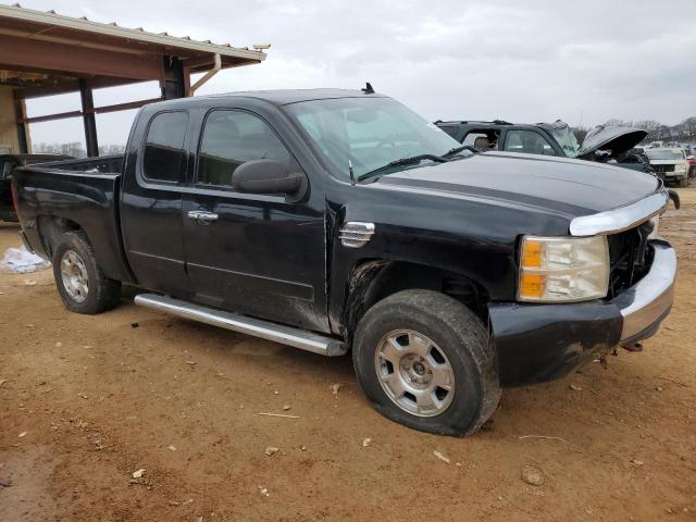 Photo 3 VIN: 1GCEK19007Z519015 - CHEVROLET SILVERADO 