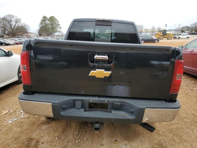 Photo 5 VIN: 1GCEK19007Z519015 - CHEVROLET SILVERADO 