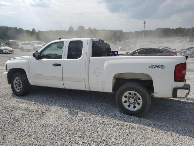 Photo 1 VIN: 1GCEK19007Z626470 - CHEVROLET SILVERADO 