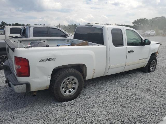 Photo 2 VIN: 1GCEK19007Z626470 - CHEVROLET SILVERADO 