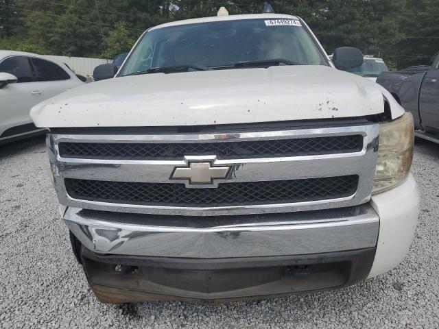 Photo 4 VIN: 1GCEK19007Z626470 - CHEVROLET SILVERADO 