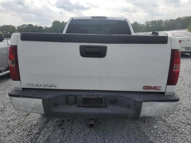 Photo 5 VIN: 1GCEK19007Z626470 - CHEVROLET SILVERADO 