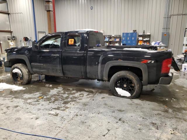 Photo 1 VIN: 1GCEK19008Z262584 - CHEVROLET SILVERADO 