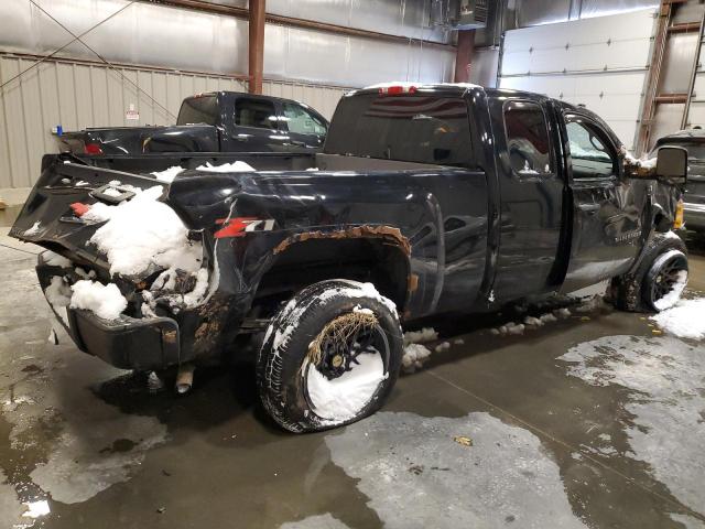 Photo 2 VIN: 1GCEK19008Z262584 - CHEVROLET SILVERADO 