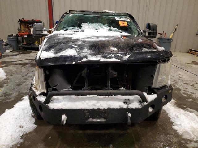 Photo 4 VIN: 1GCEK19008Z262584 - CHEVROLET SILVERADO 