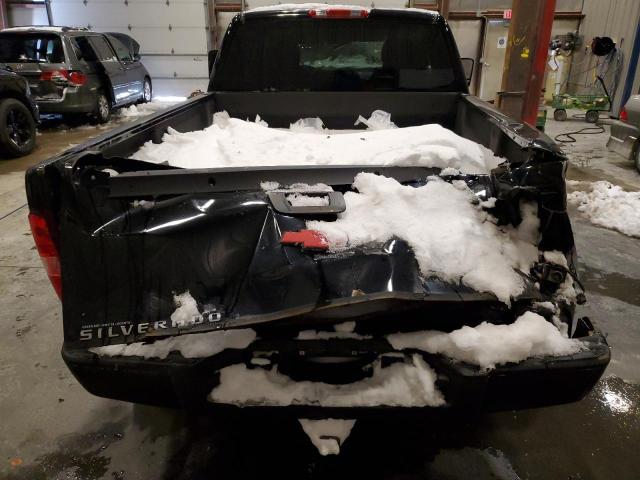 Photo 5 VIN: 1GCEK19008Z262584 - CHEVROLET SILVERADO 