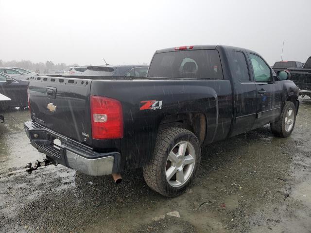 Photo 2 VIN: 1GCEK19018Z155866 - CHEVROLET SILVERADO 