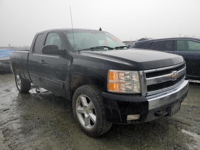 Photo 3 VIN: 1GCEK19018Z155866 - CHEVROLET SILVERADO 