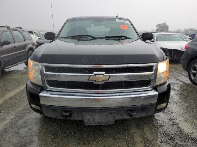 Photo 4 VIN: 1GCEK19018Z155866 - CHEVROLET SILVERADO 