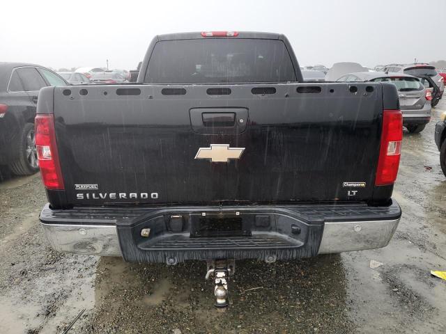 Photo 5 VIN: 1GCEK19018Z155866 - CHEVROLET SILVERADO 