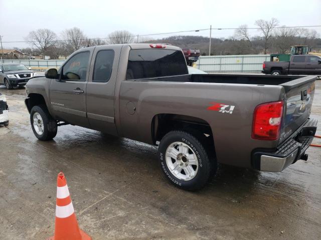 Photo 1 VIN: 1GCEK19027Z534423 - CHEVROLET SILVERADO 