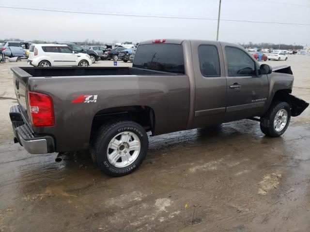 Photo 2 VIN: 1GCEK19027Z534423 - CHEVROLET SILVERADO 