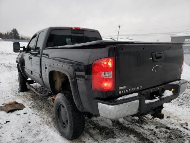 Photo 2 VIN: 1GCEK19028Z132869 - CHEVROLET SILVERADO 