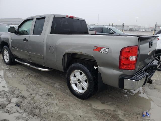 Photo 1 VIN: 1GCEK19037Z599619 - CHEVROLET SILVERADO 