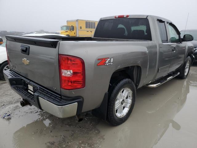 Photo 2 VIN: 1GCEK19037Z599619 - CHEVROLET SILVERADO 