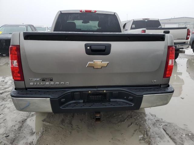 Photo 5 VIN: 1GCEK19037Z599619 - CHEVROLET SILVERADO 