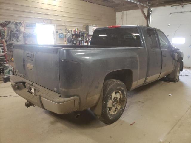 Photo 3 VIN: 1GCEK19037Z646602 - CHEVROLET SILVERADO 