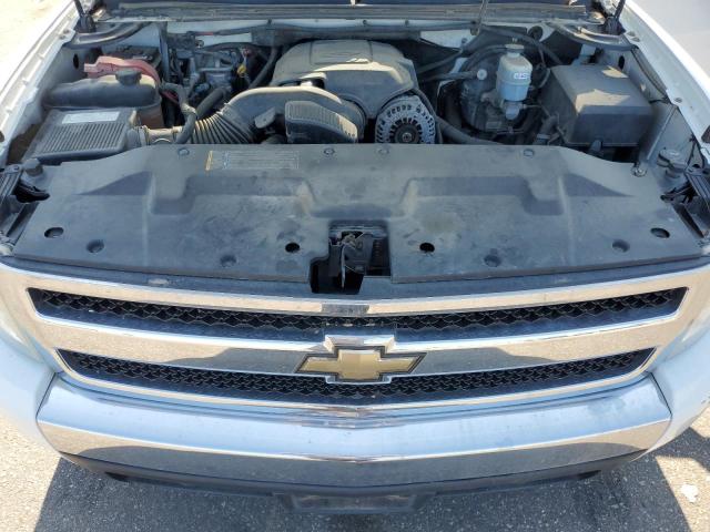 Photo 10 VIN: 1GCEK19038E177956 - CHEVROLET SILVERADO 