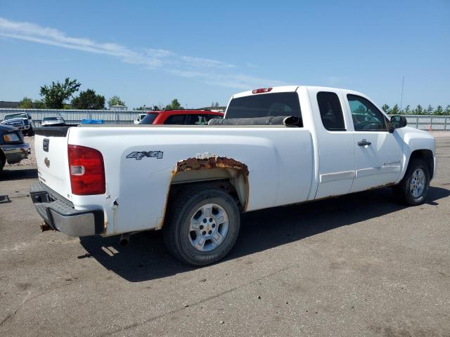 Photo 2 VIN: 1GCEK19038E177956 - CHEVROLET SILVERADO 