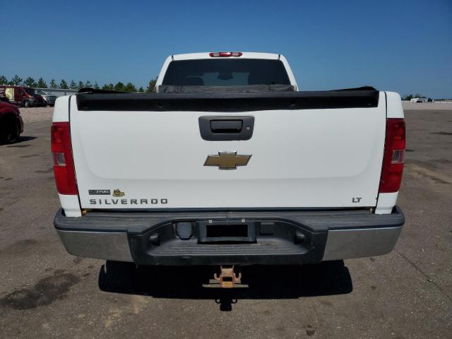 Photo 5 VIN: 1GCEK19038E177956 - CHEVROLET SILVERADO 