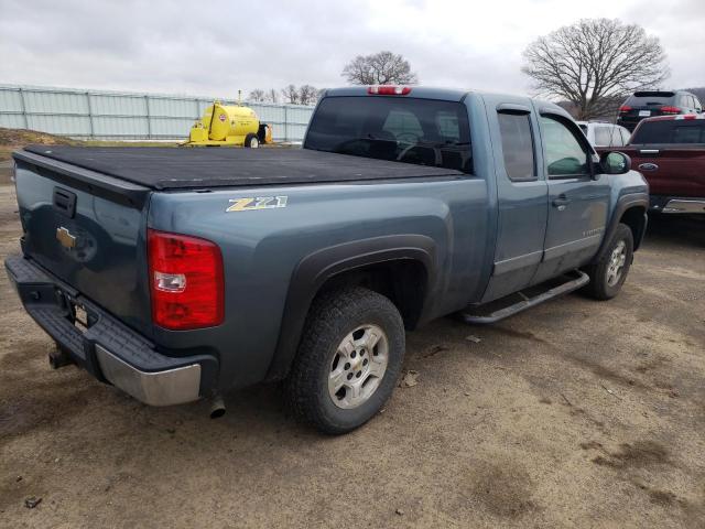 Photo 2 VIN: 1GCEK19038Z117443 - CHEVROLET SILVERADO 