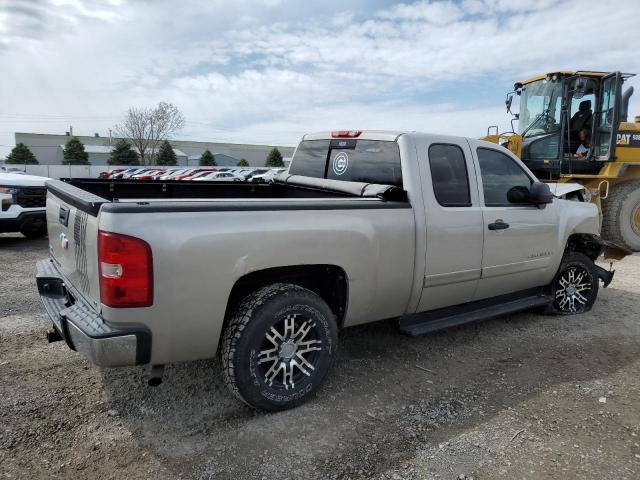 Photo 2 VIN: 1GCEK19038Z146862 - CHEVROLET SILVERADO 