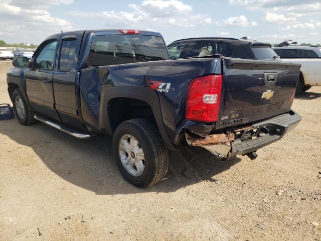 Photo 1 VIN: 1GCEK19038Z206218 - CHEVROLET SILVERADO 