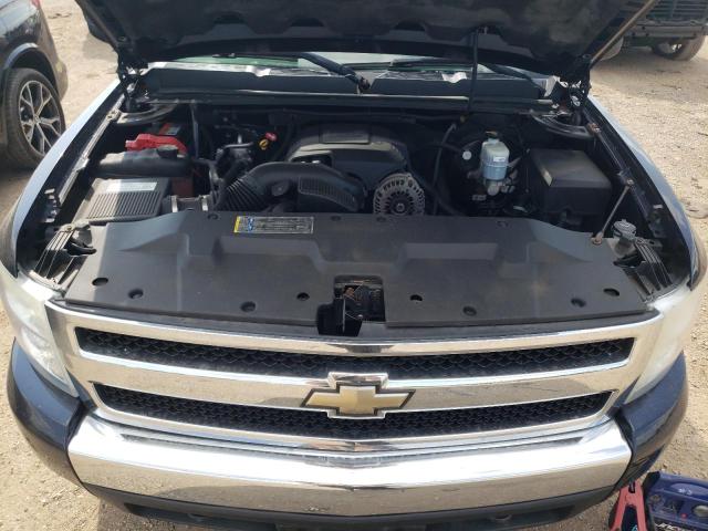 Photo 10 VIN: 1GCEK19038Z206218 - CHEVROLET SILVERADO 