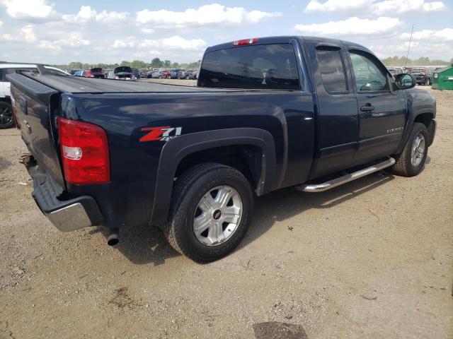 Photo 2 VIN: 1GCEK19038Z206218 - CHEVROLET SILVERADO 