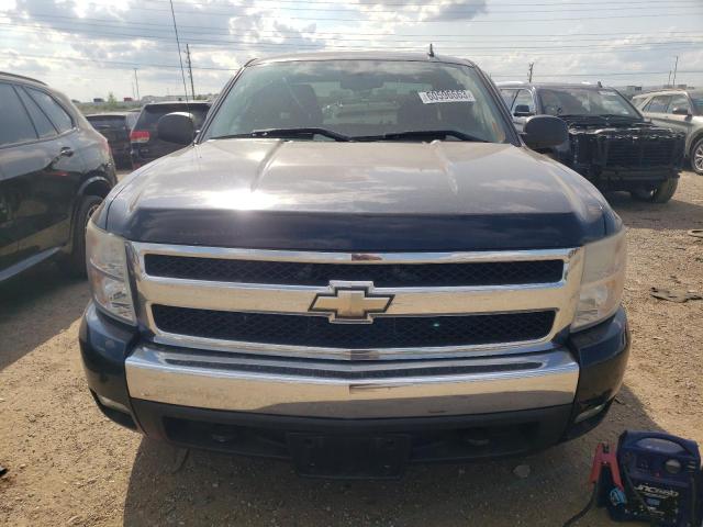 Photo 4 VIN: 1GCEK19038Z206218 - CHEVROLET SILVERADO 