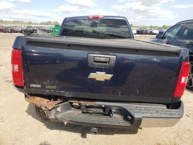 Photo 5 VIN: 1GCEK19038Z206218 - CHEVROLET SILVERADO 