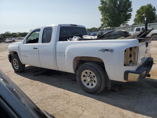 Photo 1 VIN: 1GCEK19039Z102975 - CHEVROLET SILVERADO 