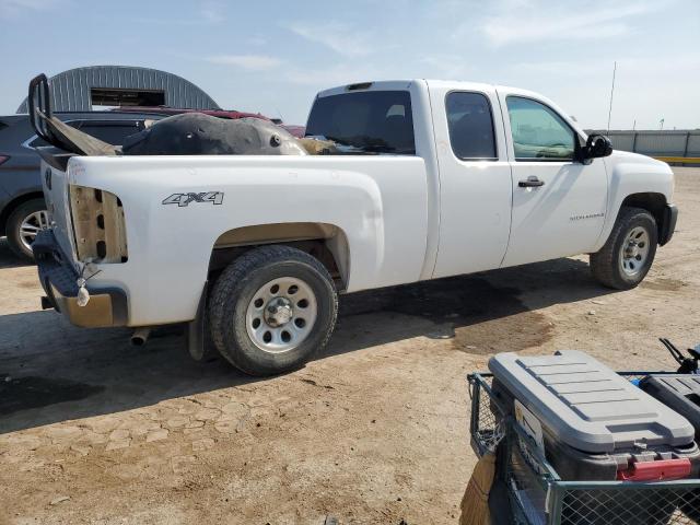 Photo 2 VIN: 1GCEK19039Z102975 - CHEVROLET SILVERADO 