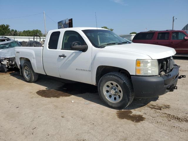 Photo 3 VIN: 1GCEK19039Z102975 - CHEVROLET SILVERADO 