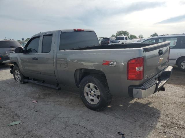 Photo 1 VIN: 1GCEK19048Z173567 - CHEVROLET SILVERADO 